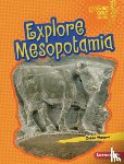 Wagner, Zelda - Explore Mesopotamia