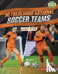 Scheffer, Janie - Netherlands National Soccer Teams: Ultimate Fan Guide