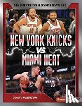 Anderson, Josh - New York Knicks vs. Miami Heat: Rival Rumble