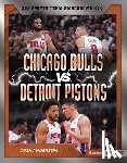 Anderson, Josh - Chicago Bulls vs. Detroit Pistons: Rival Rumble