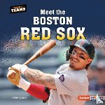 Leed, Percy - Meet the Boston Red Sox