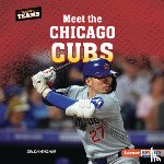 Wagner, Zelda - Meet the Chicago Cubs