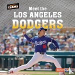 Leed, Percy - Meet the Los Angeles Dodgers