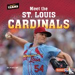 Wagner, Zelda - Meet the St. Louis Cardinals