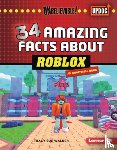 Walker, Tracy Sue - 34 Amazing Facts about Roblox