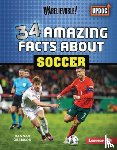 Gramson, Hannah - 34 Amazing Facts about Soccer