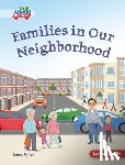 Miller, Lucie - Families in Our Neighborhood