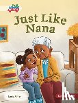 Miller, Lucie - Just Like Nana