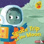 Shepherd, Jodie - Space Trip to the Moon