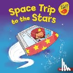 Bellisario, Gina - Space Trip to the Stars