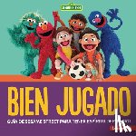 Reed, Charlotte - Bien Jugado (Good Game): Guía de Sesame Street (R) Para Tener Espíritu Deportivo (a Sesame Street (R) Guide to Being a Good Sport)