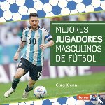 Krenn, Cara - Mejores Jugadores Masculinos de Fútbol (Best Men's Soccer Players)
