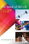 Brushwood David - Pharmaceutical Homicide: A Forensic Approach to Patient Safety