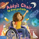 Novotny, Debi - Addy's Chair to Everywhere