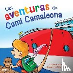 Herweck Rice, Dona - Las Aventuras de Cami Camaleona