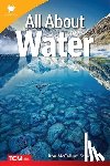 Staats, Ann Mccallum - All About Water