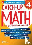 Teacher Created Materials - Catch-Up Math: 4th Grade