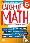 Teacher Created Materials - Catch-Up Math: 6th Grade
