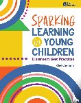 Chris Amirault - Sparking Learning in Young Children