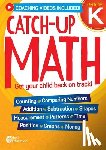 Prough, Chandra - Catch-up Math: Kindergarten