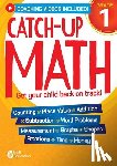 Kemp, Kristin - Catch-up Math: 1st Grade