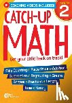 Dugan, Christine - Catch-up Math: 2nd Grade