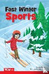 Davies, Monika - Fast Winter Sports