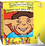 Multiple Authors - Best Behavior(r) 6-Book Box Set (Hands Are Not for Hitting, Feet Are Not for Kicking, Voices Are Not for Yelling, Waiting Is Not Forever, Words Are No