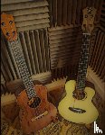 Diehl, Laurence - Original Compositions For The Ukulele