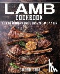 SUSAN SAM, SAM - LAMB COOKBOOK