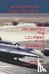 Ventolo, Joseph, Remak, Jeannette - A-12 Declassified The Lockheed A-12 Blackbird