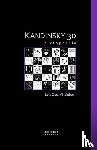 Cruz-Villalobos, Luis - Kandinsky 30