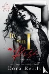 Reilly, Cora - By Sin I Rise