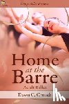 Crouch, Dawn C - Home at the Barre