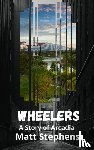 Stephens, Matt - Wheelers