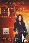 Jackson, Britney - Pirates of Aletharia
