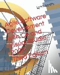 Smith, Lynn - Agile Software Development with C# and Visual Studio 2022 Third Edition