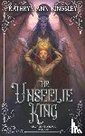 Kingsley, Kathryn Ann - The Unseelie King