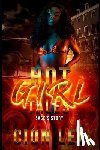Lee, Cion - Hot Girl Tales