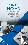 Larsen, Andrea - SIMO HAYHA, The White Death