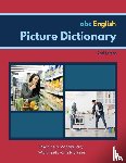Christenson, Jennifer - abc English Picture Dictionary (2nd Edition)