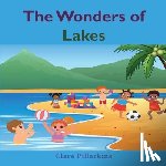 Pillarkins, Clare - The Wonders of Lakes
