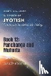 Sarajit Poddar, Poddar - Panchanga and Muhurta