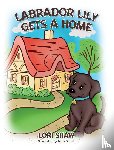 Shaw, Lori - Shaw, L: Labrador Lily Gets A Home