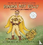 Brownlee, Barbara Ann - Banana Boy Billy