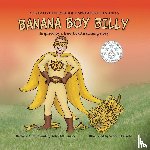 Brownlee, Barbara Ann - Banana Boy Billy