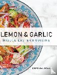 Hayek, Charbel - Lemon & Garlic