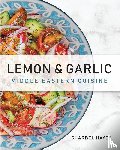 Hayek, Charbel - Lemon & Garlic