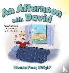 Perry Wright, Sharon - An Afternoon with David