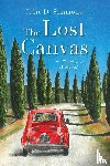 Simmons, Julie D. - The Lost Canvas